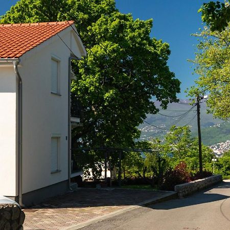 Double Oak Apartment Rijeka Luaran gambar
