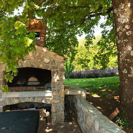 Double Oak Apartment Rijeka Luaran gambar