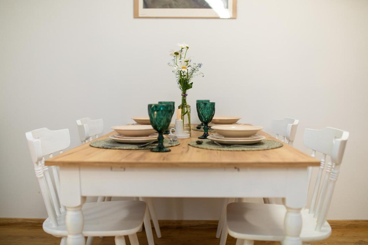 Double Oak Apartment Rijeka Luaran gambar