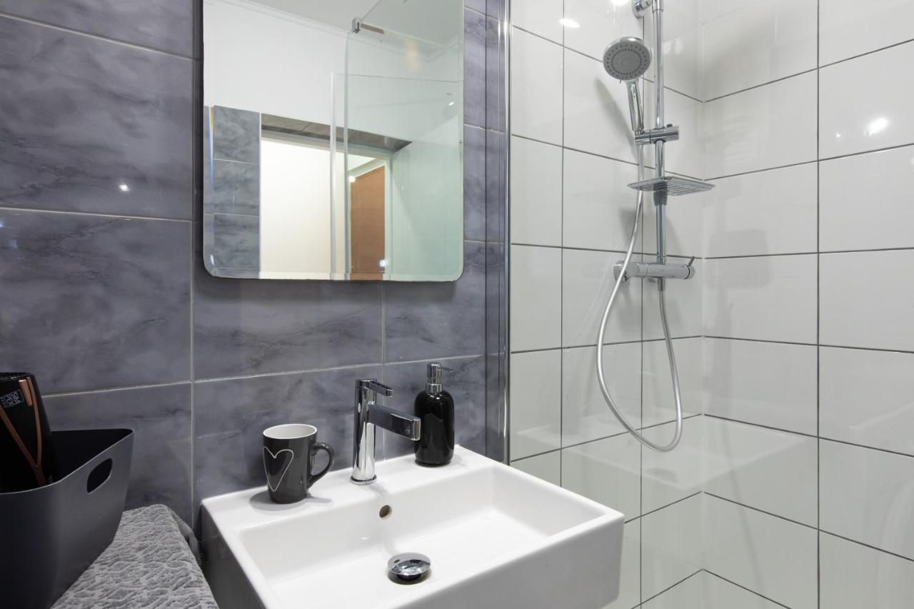 Double Oak Apartment Rijeka Luaran gambar