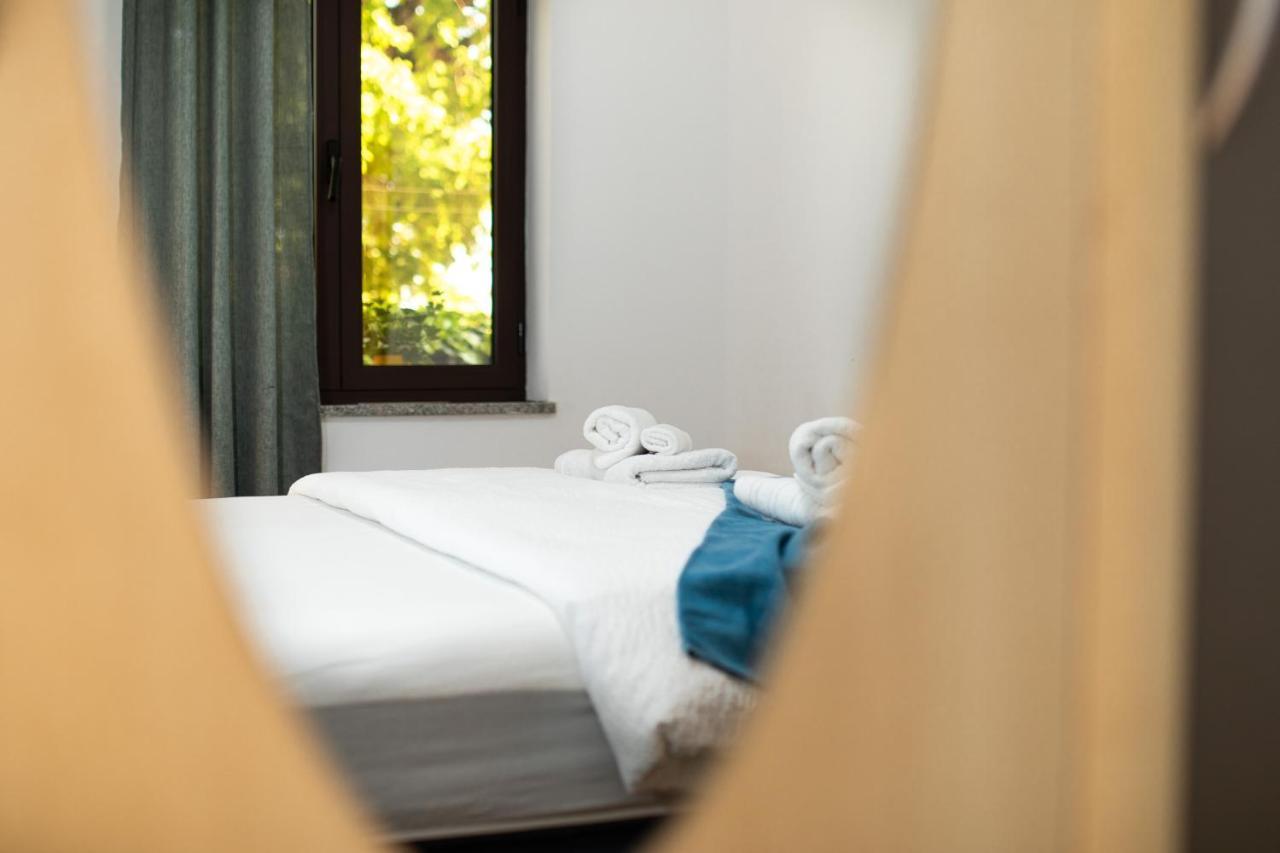 Double Oak Apartment Rijeka Luaran gambar