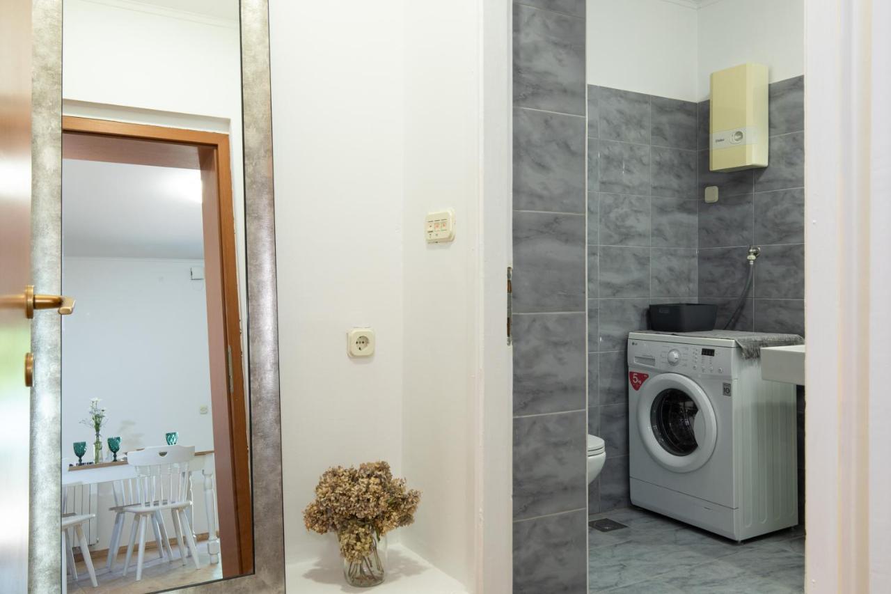 Double Oak Apartment Rijeka Luaran gambar