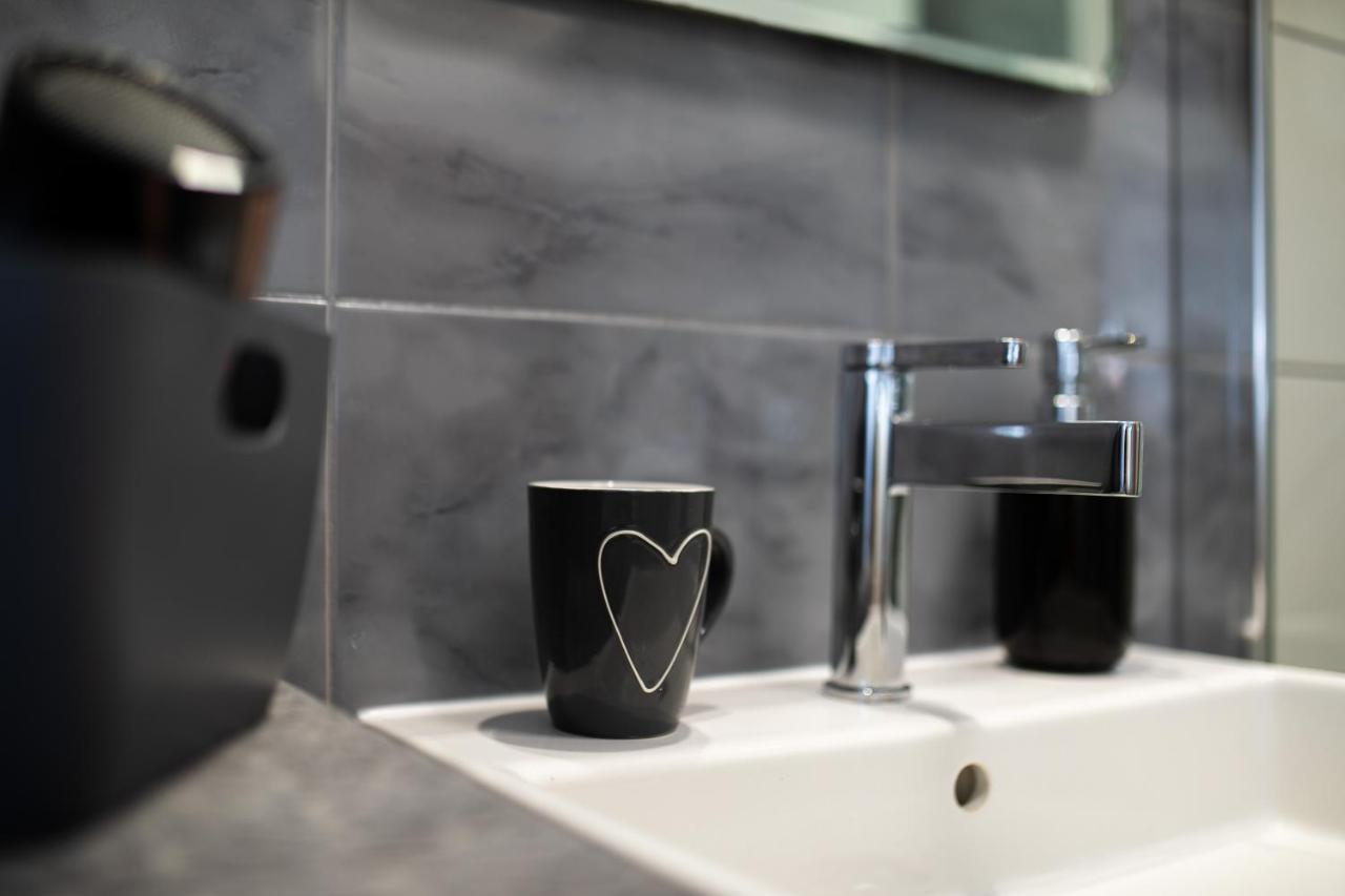 Double Oak Apartment Rijeka Luaran gambar